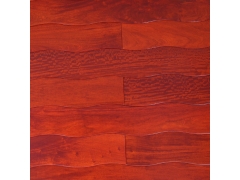 Curved Wood Flooring - Engineered Balsamo Curved Wood Flooring